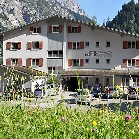 Kreuz