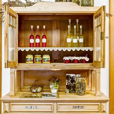 Kreuz 酒店 Sonntag